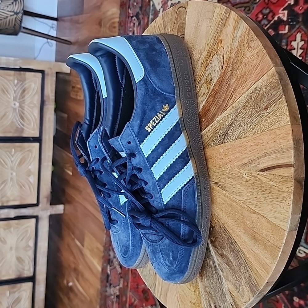 Adidas Spezial